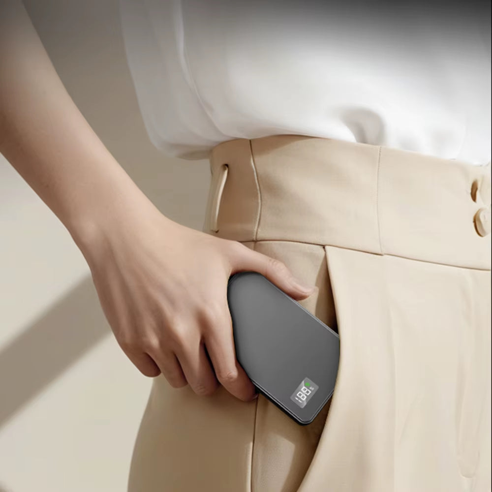 MagPower 25W – Batterie magnétique ultra-fine
